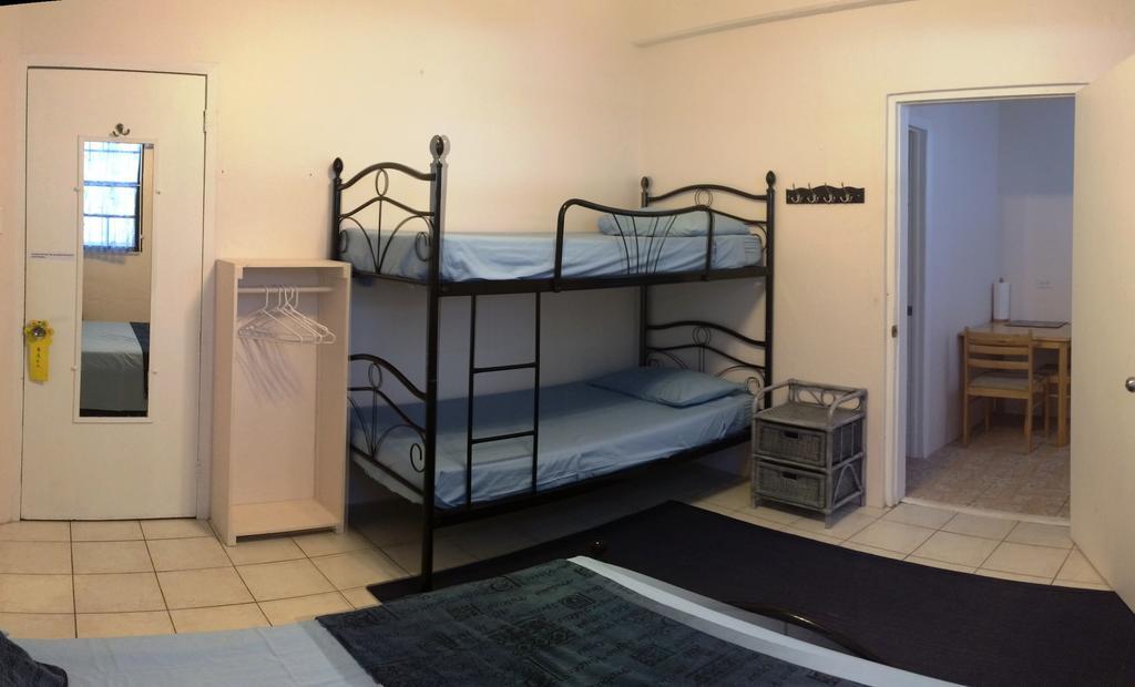 The Lodge - Antigua English Harbour Room photo